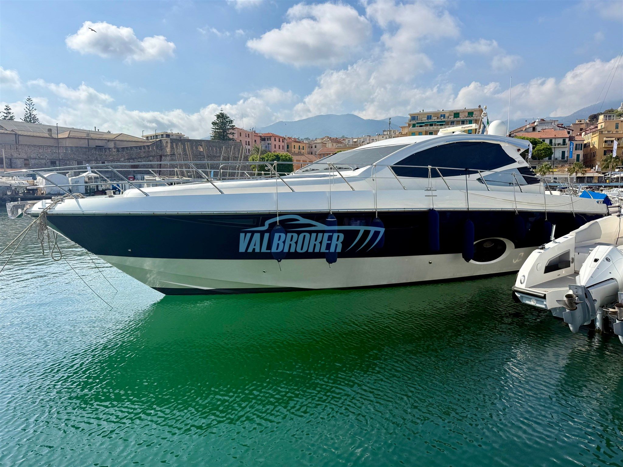 Blu Martin S.T. 58 · 2010 zu verkaufen – Ligurien und Genua — Foto 3