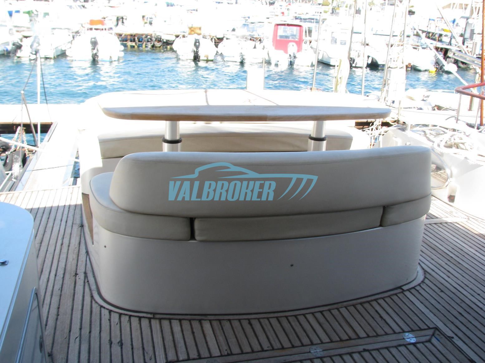 Blu Martin S.T. 58 · 2010 zu verkaufen – Ligurien und Genua — Foto 7