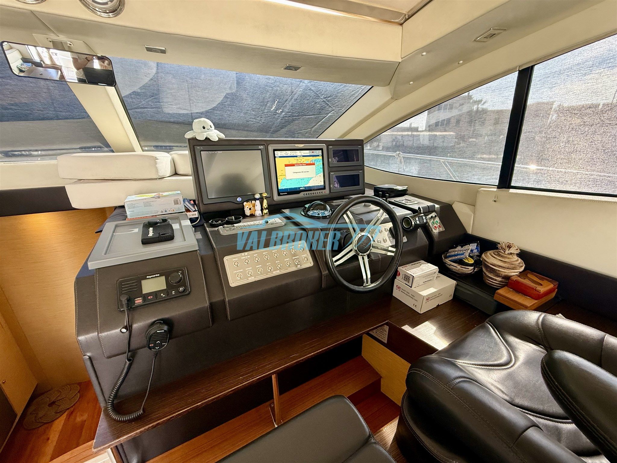 Blu Martin S.T. 58 · 2010 zu verkaufen – Ligurien und Genua — Foto 8