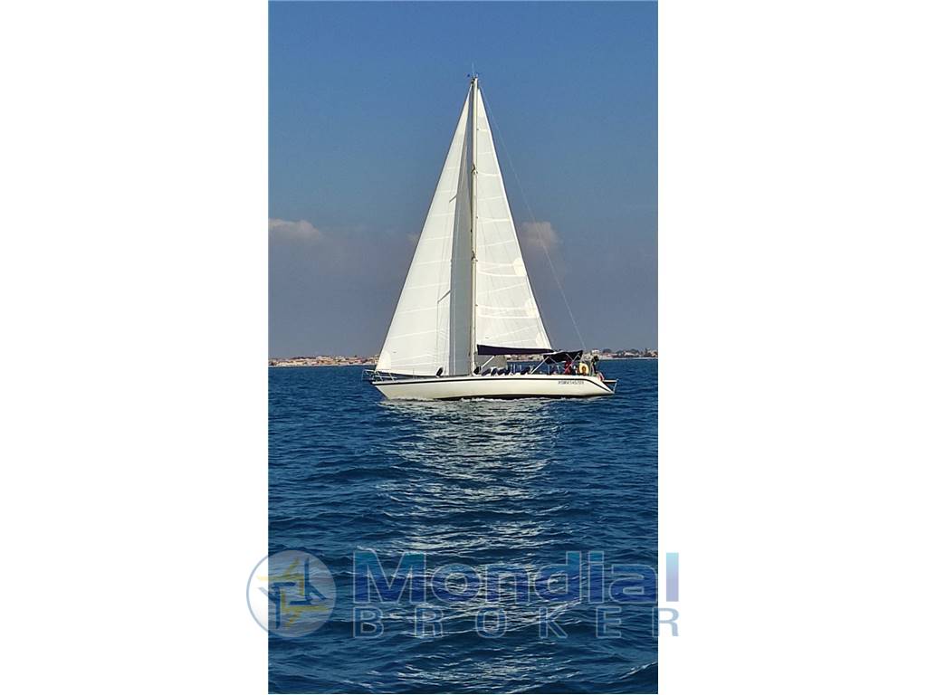 Biasi Morgante 45 · 1982 à vendre – Autre zone — photo 1