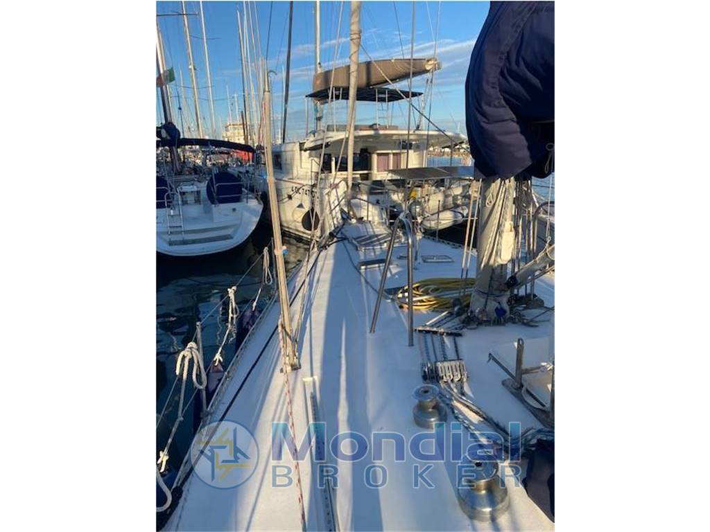 Biasi Morgante 45 · 1982 à vendre – Autre zone — photo 3