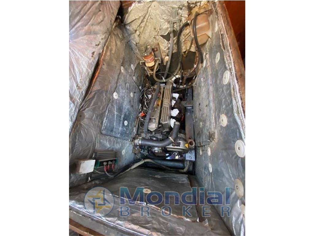 Biasi Morgante 45 · 1982 à vendre – Autre zone — photo 6