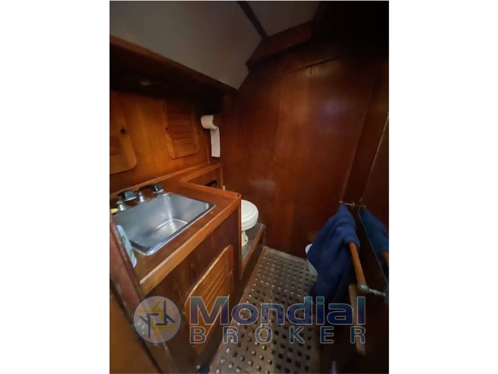 Biasi Morgante 45 · 1982 à vendre – Autre zone — photo 7