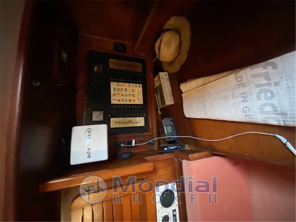 Biasi Morgante 45 · 1982 à vendre – Autre zone — photo 8