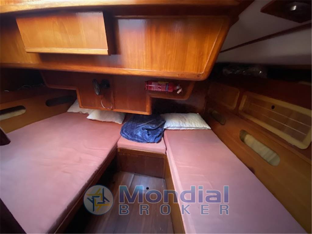Biasi Morgante 45 · 1982 à vendre – Autre zone — photo 10
