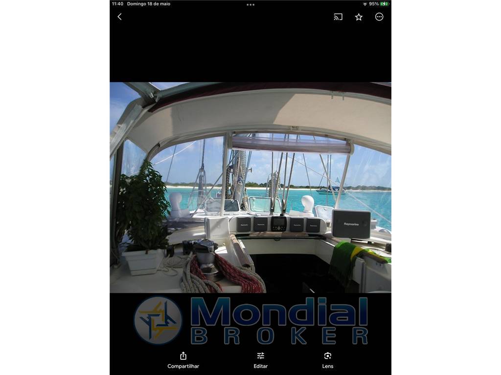 Beneteau Oceanis 50 · 1997 en venta en Otra zona — foto 5