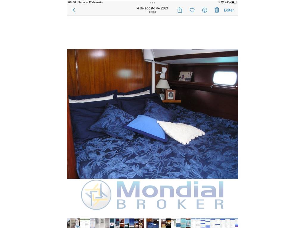 Beneteau Oceanis 50 · 1997 en venta en Otra zona — foto 6