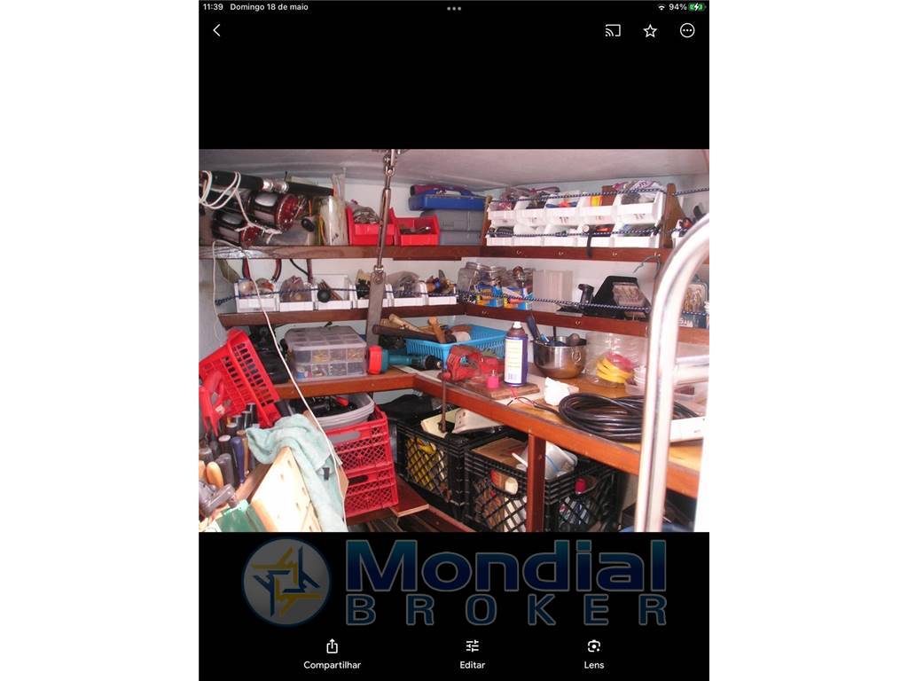 Beneteau Oceanis 50 · 1997 en venta en Otra zona — foto 10