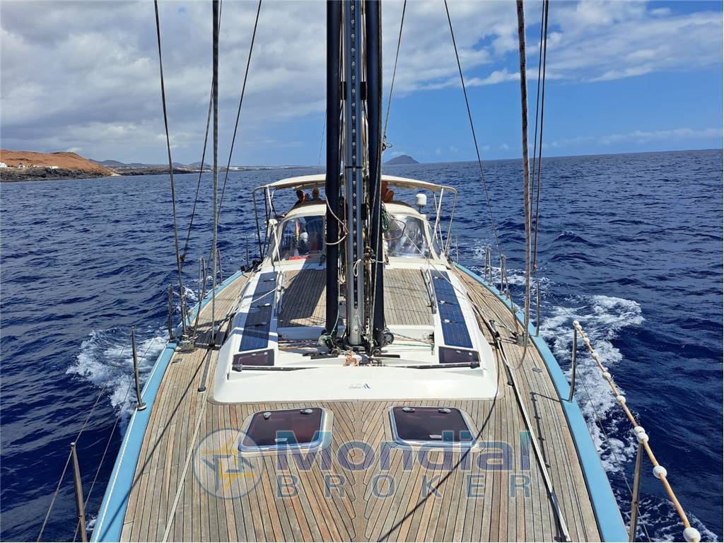 Hanse 470 · 2008 en venta en Otra zona — foto 3