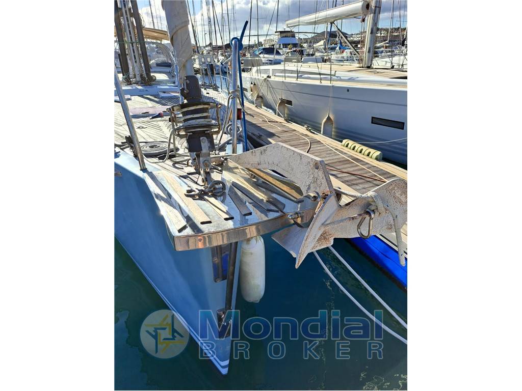 Hanse 470 · 2008 en venta en Otra zona — foto 4