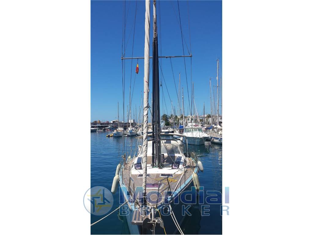 Hanse 470 · 2008 en venta en Otra zona — foto 6