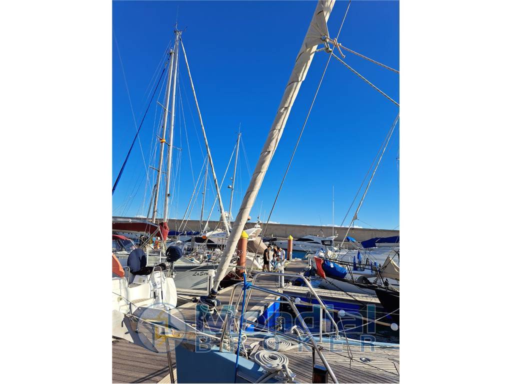 Hanse 470 · 2008 en venta en Otra zona — foto 8