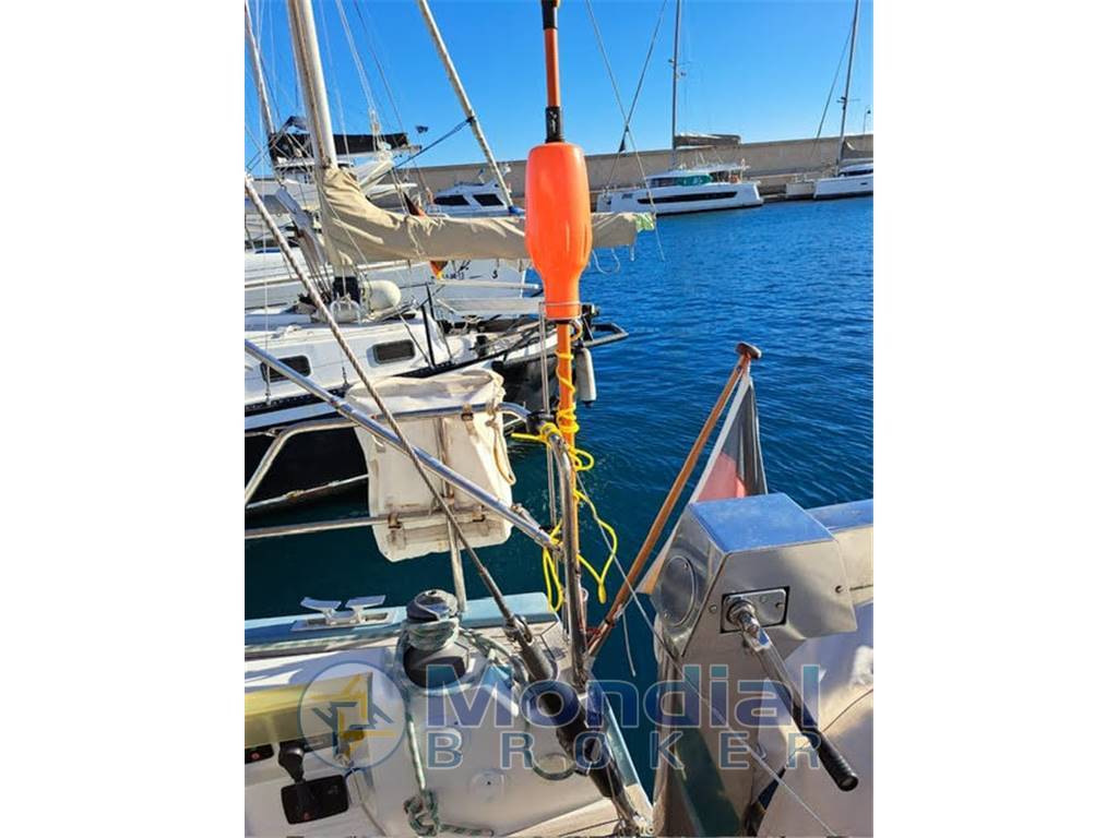 Hanse 470 · 2008 en venta en Otra zona — foto 9