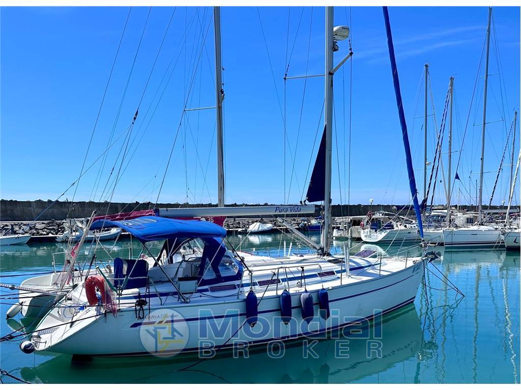 Bavaria 38 Cruiser · 2005 à vendre – Autre zone — photo 1