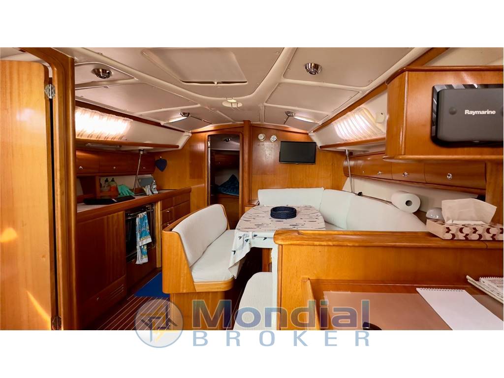 Bavaria 38 Cruiser · 2005 à vendre – Autre zone — photo 2