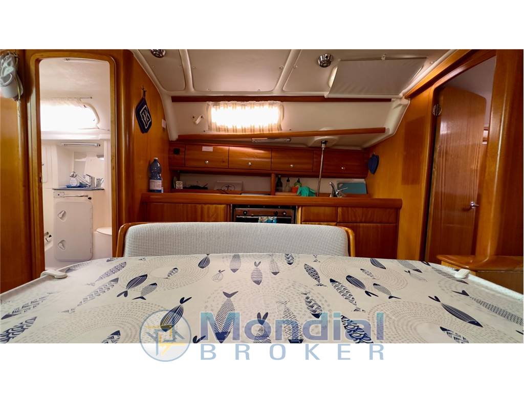 Bavaria 38 Cruiser · 2005 à vendre – Autre zone — photo 4