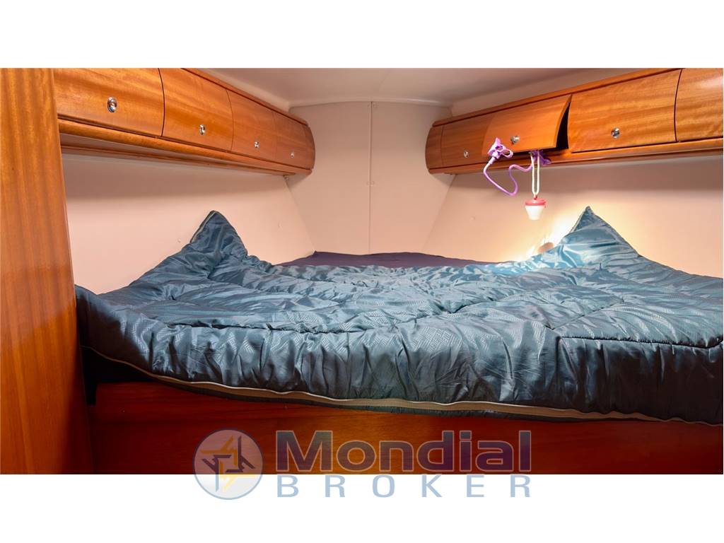 Bavaria 38 Cruiser · 2005 à vendre – Autre zone — photo 5