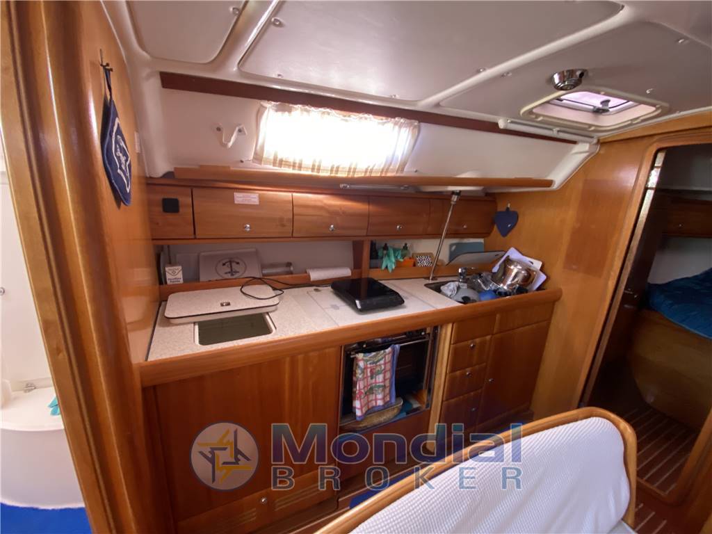 Bavaria 38 Cruiser · 2005 à vendre – Autre zone — photo 7