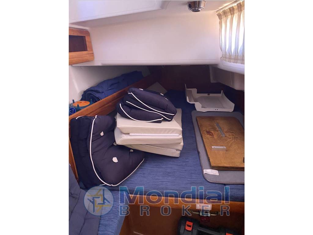 Bavaria 38 Cruiser · 2005 à vendre – Autre zone — photo 8