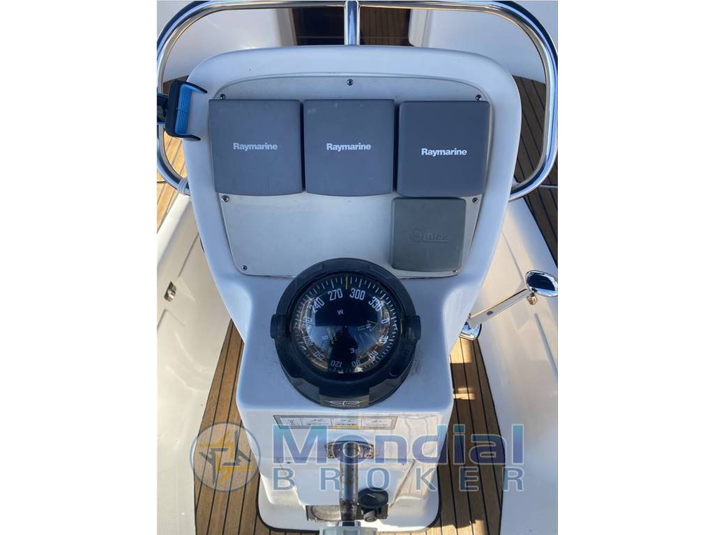 Bavaria 38 Cruiser · 2005 à vendre – Autre zone — photo 9