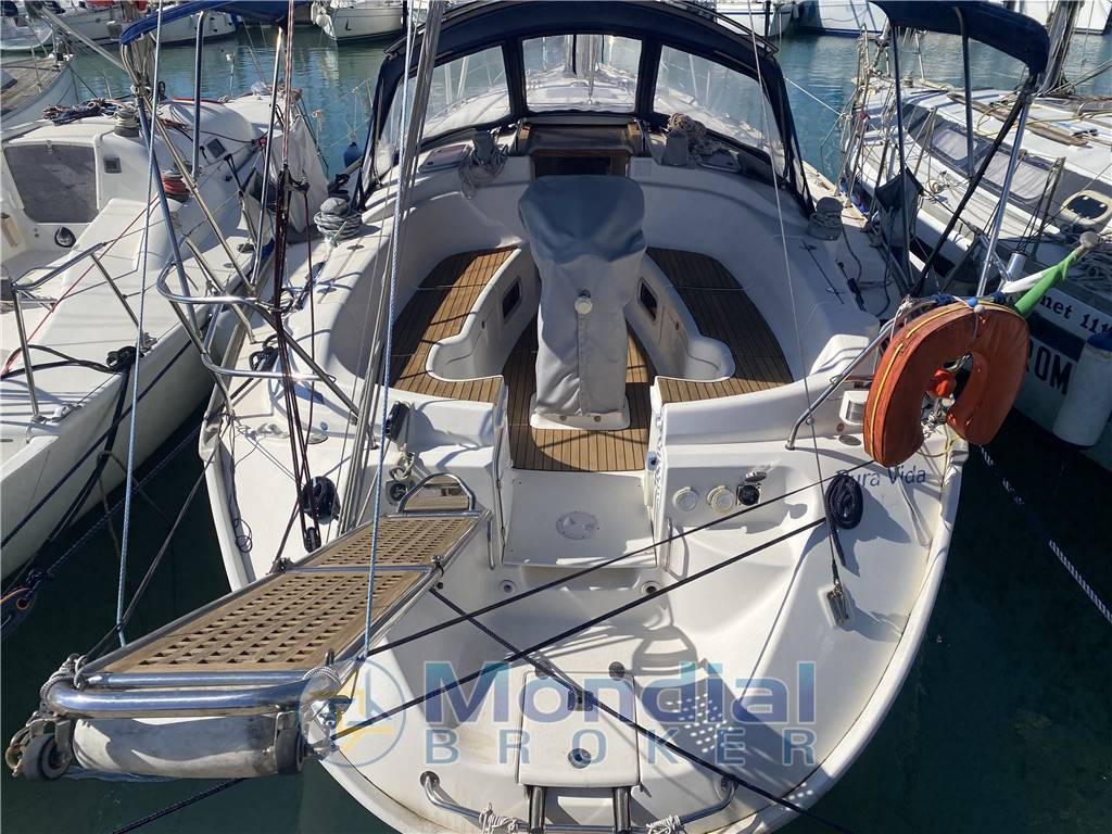 Bavaria 38 Cruiser · 2005 à vendre – Autre zone — photo 10