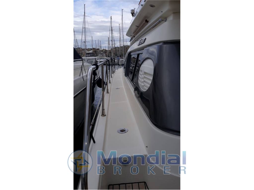 Ferretti 39 Fly · 1992 for sale in Other area — photo 3