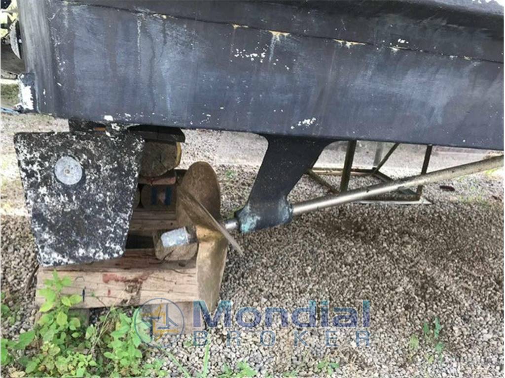 Aztec Crestliner · 1988 zu verkaufen – Andere Region — Foto 6