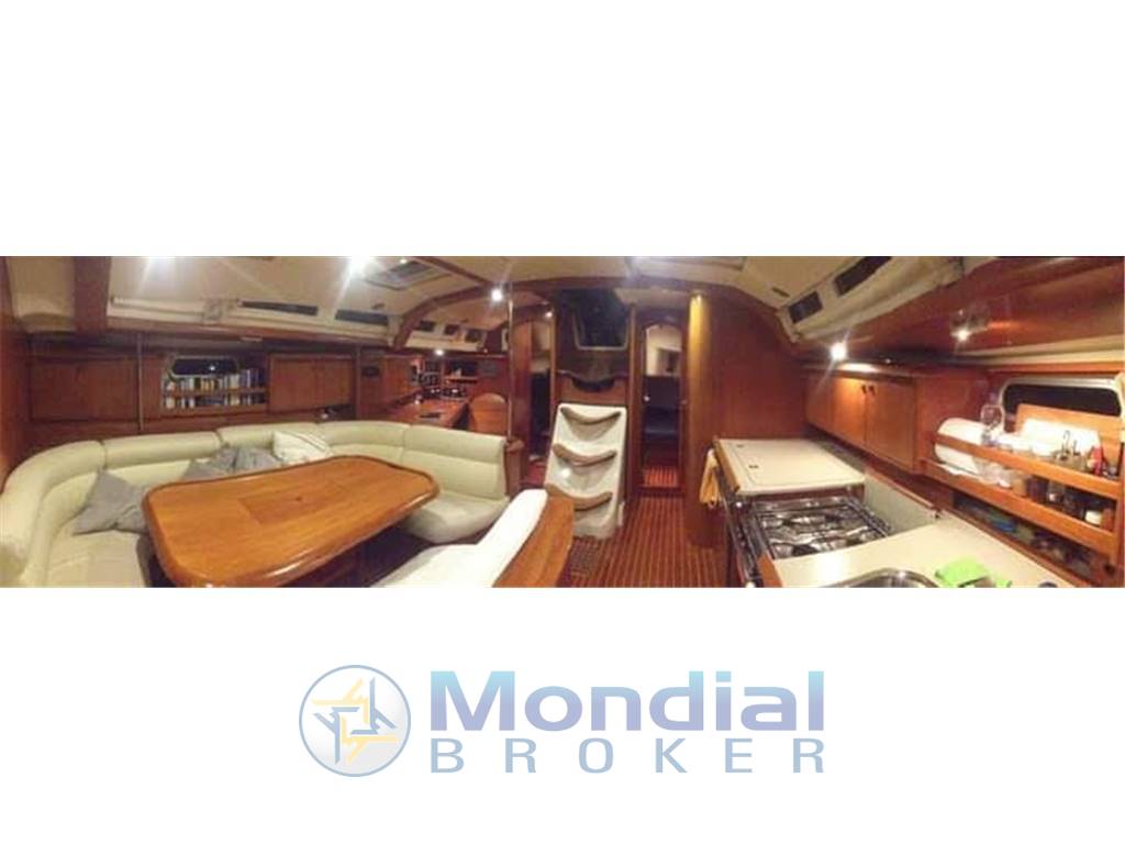 Azimut 58 Fly · 2001 à vendre – Autre zone — photo 4