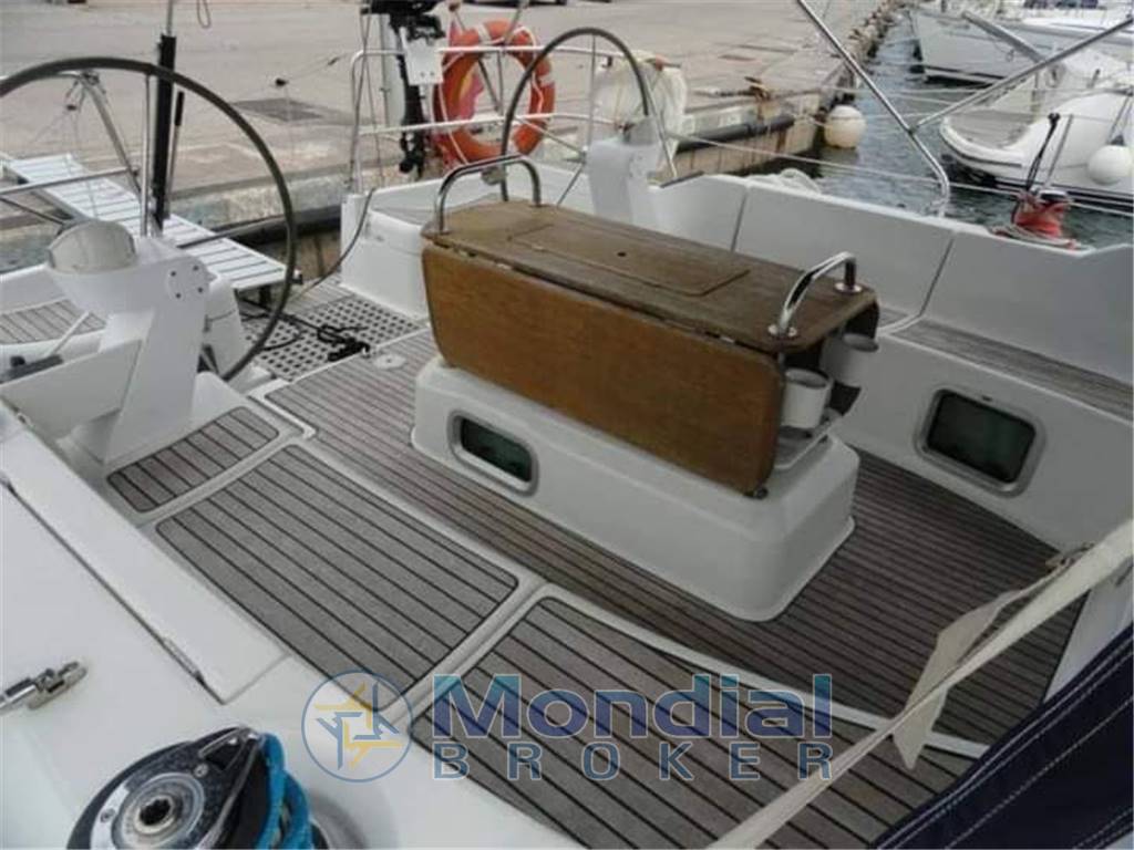 Azimut 58 Fly · 2001 à vendre – Autre zone — photo 5