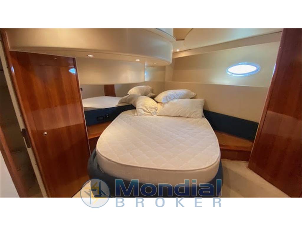 Azimut 58 Fly · 2001 à vendre – Autre zone — photo 9