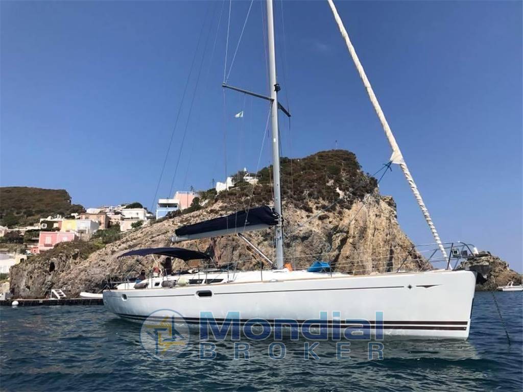 Jeanneau Sun Odyssey 49 · 2005 en venta en Otra zona — foto 2