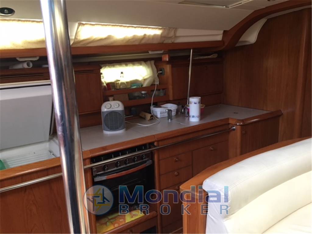 Jeanneau Sun Odyssey 49 · 2005 en venta en Otra zona — foto 6