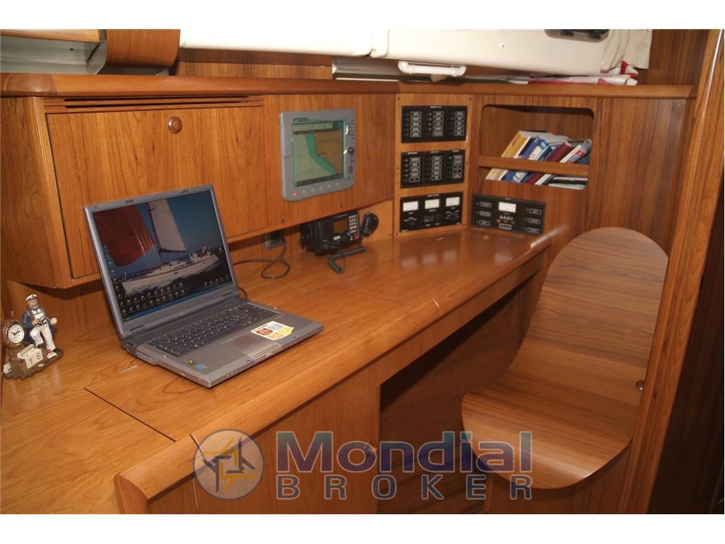 Jeanneau Sun Odyssey 49 · 2005 en venta en Otra zona — foto 7