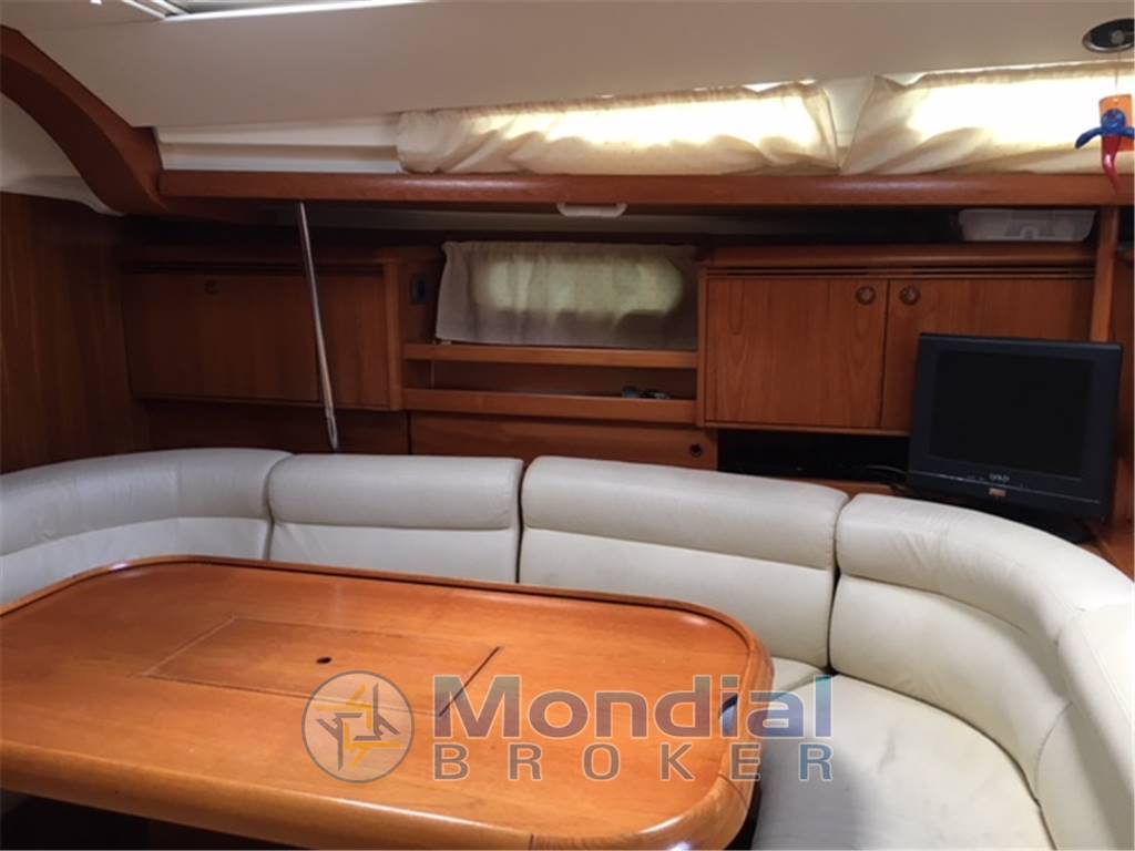 Jeanneau Sun Odyssey 49 · 2005 en venta en Otra zona — foto 10