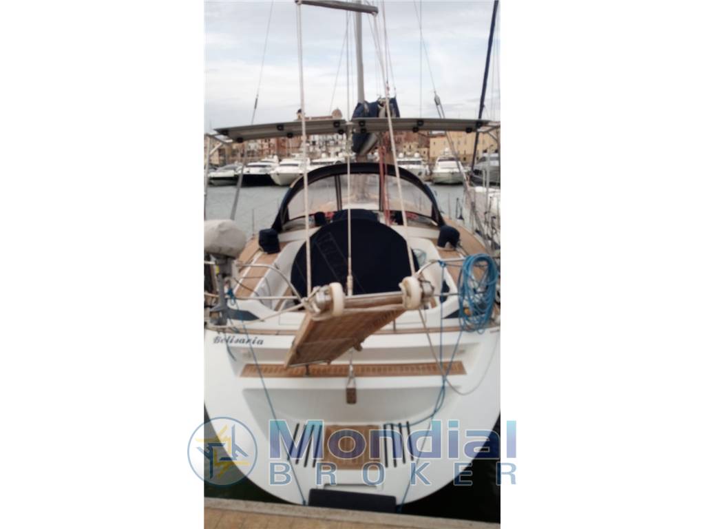 Del Pardo Gran soleil 46.3 · 2001 for sale in Other area — photo 2