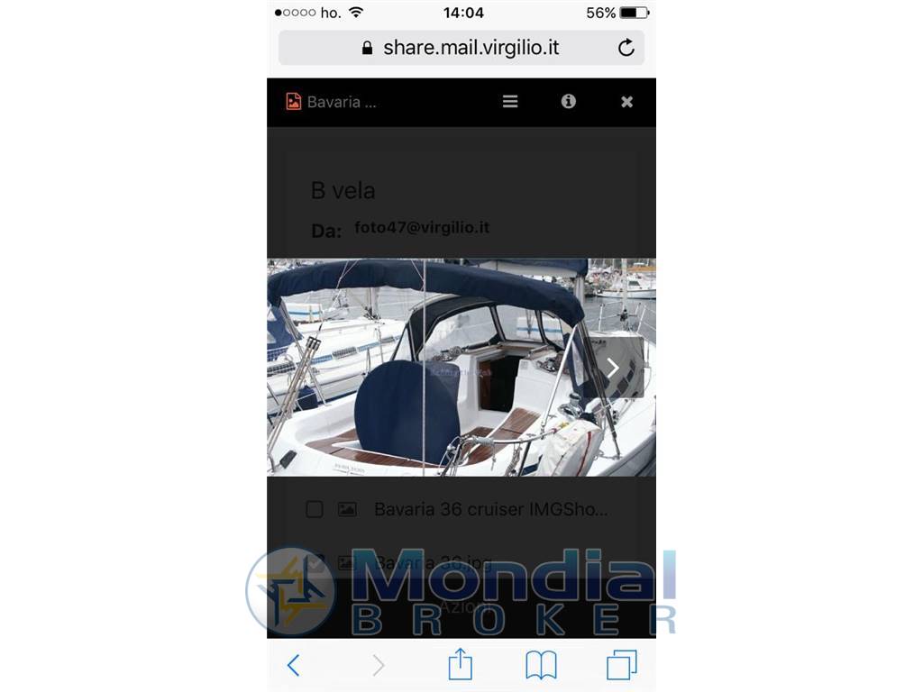 Del Pardo Gran soleil 46.3 · 2001 for sale in Other area — photo 3