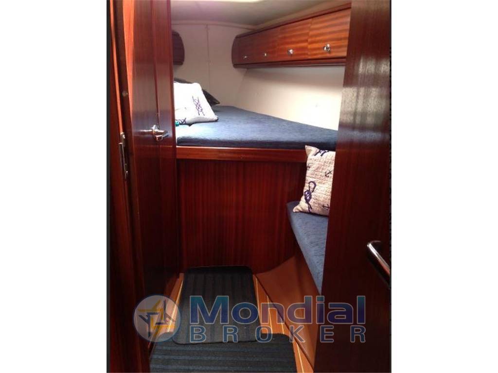 Del Pardo Gran soleil 46.3 · 2001 for sale in Other area — photo 4