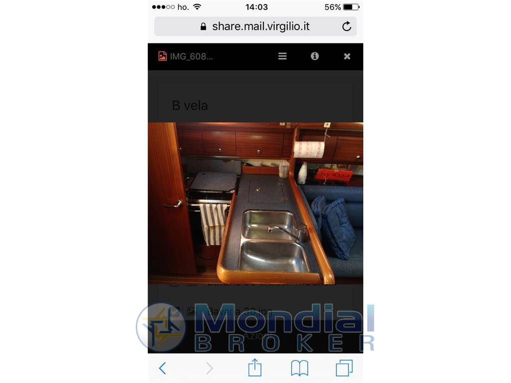 Del Pardo Gran soleil 46.3 · 2001 for sale in Other area — photo 5