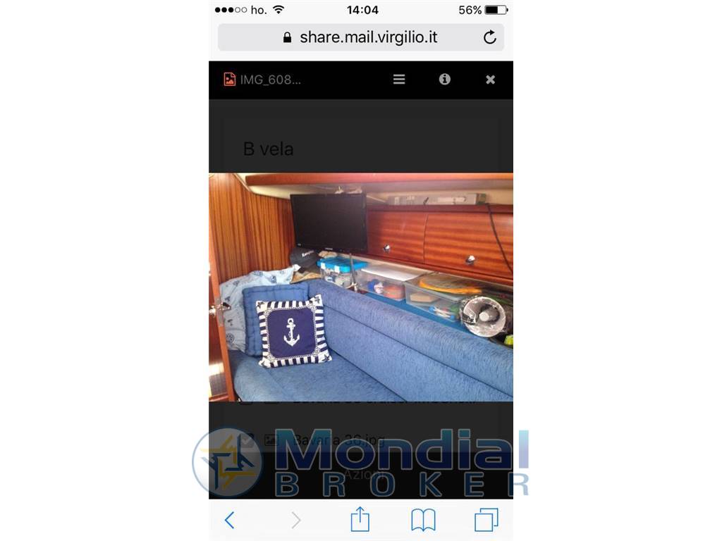 Del Pardo Gran soleil 46.3 · 2001 for sale in Other area — photo 6