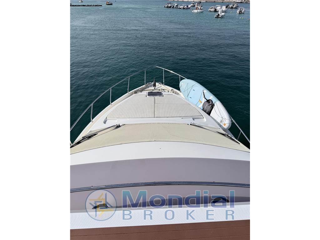 Ferretti 530 · 2009 en venta en Otra zona — foto 4