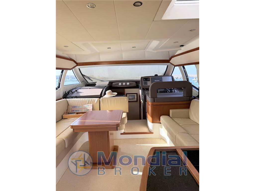 Ferretti 530 · 2009 en venta en Otra zona — foto 8