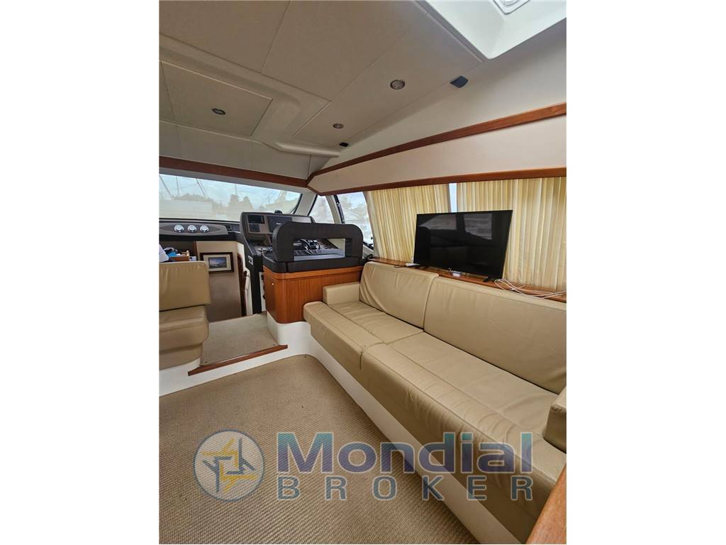 Ferretti 530 · 2009 en venta en Otra zona — foto 9