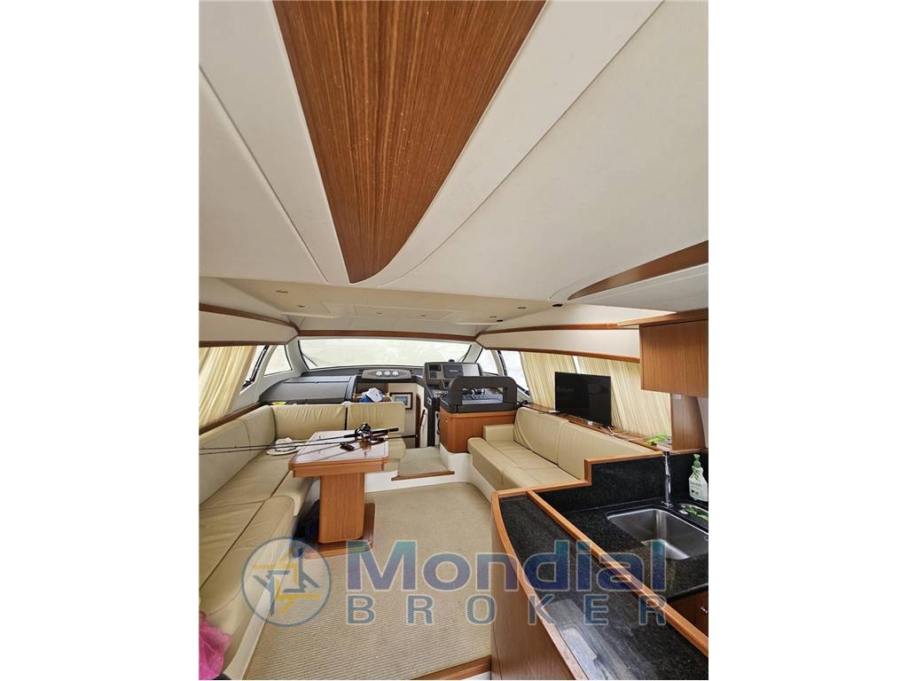 Ferretti 530 · 2009 en venta en Otra zona — foto 10