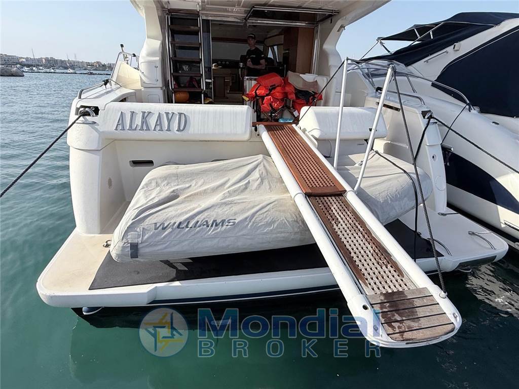 Ferretti 510 · 2009 en venta en Otra zona — foto 2