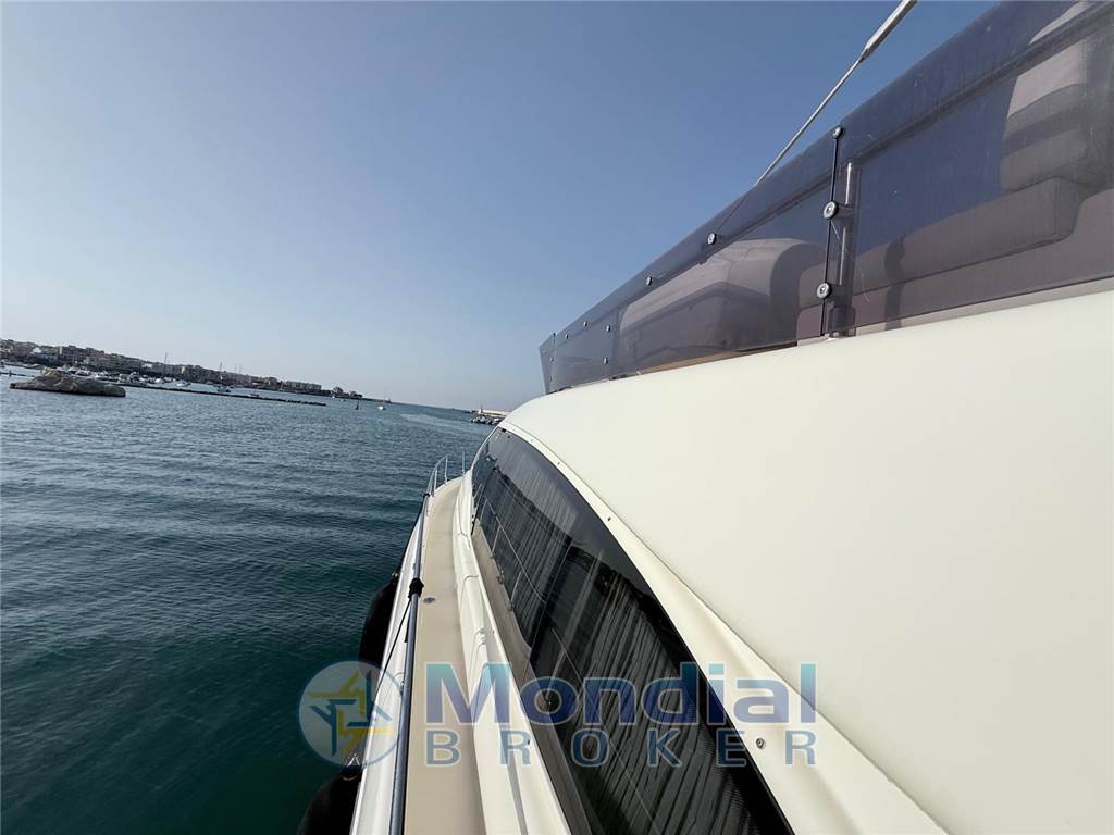 Ferretti 510 · 2009 en venta en Otra zona — foto 4
