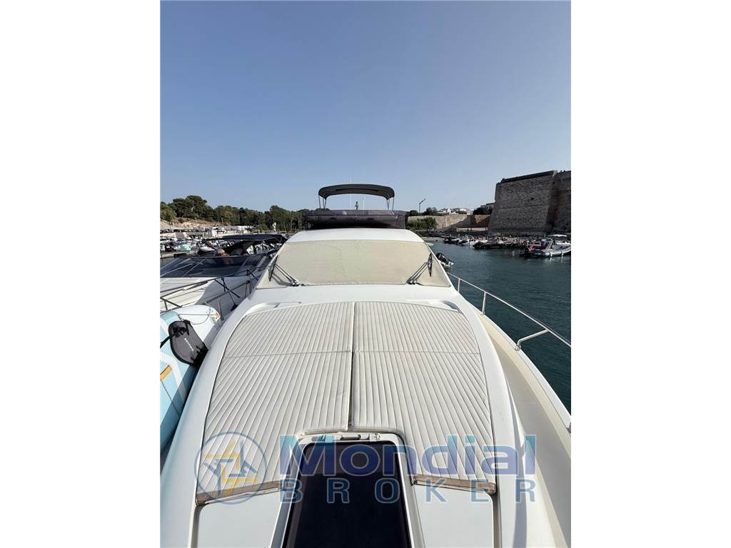 Ferretti 510 · 2009 en venta en Otra zona — foto 5