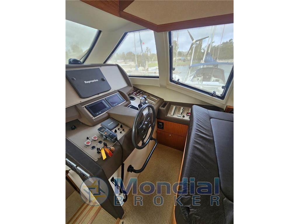 Ferretti 510 · 2009 en venta en Otra zona — foto 9