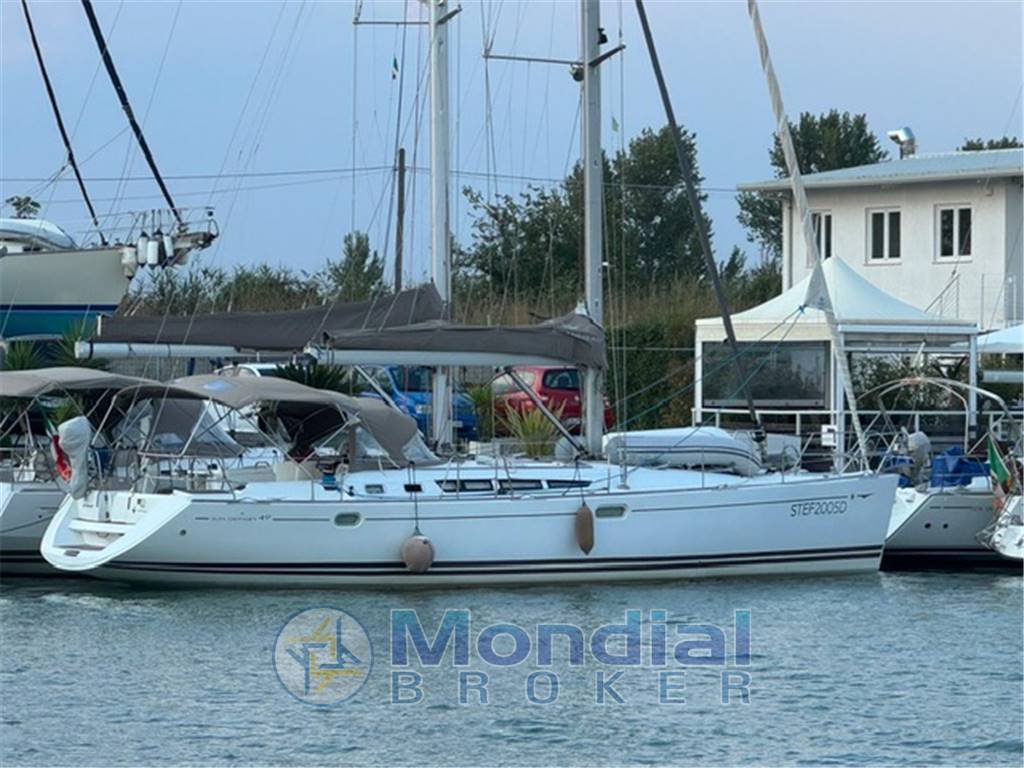 Jeanneau Sun Odyssey 49 · 2005 en venta en Otra zona — foto 1