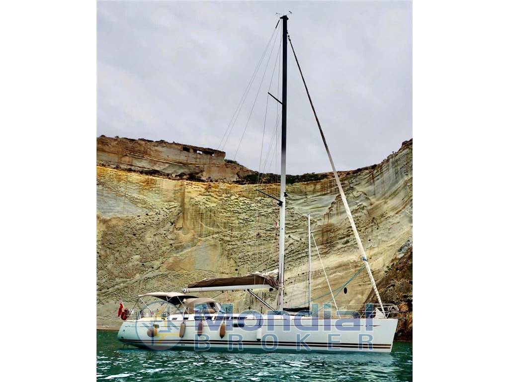 Jeanneau Sun Odyssey 49 · 2005 en venta en Otra zona — foto 4