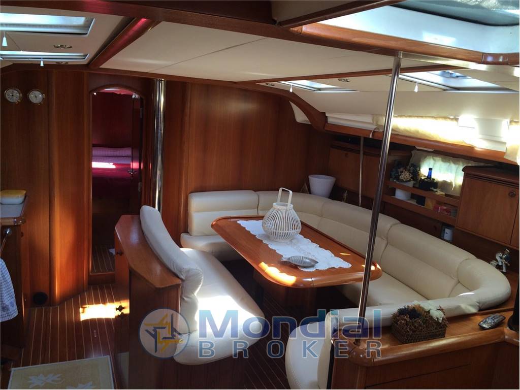Jeanneau Sun Odyssey 49 · 2005 en venta en Otra zona — foto 8
